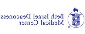 贝斯以色列女执事医疗中心标志